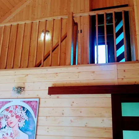 게스트하우스 Kristin's Flower Barn *