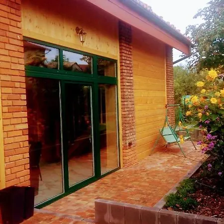 게스트하우스 Kristin's Flower Barn *